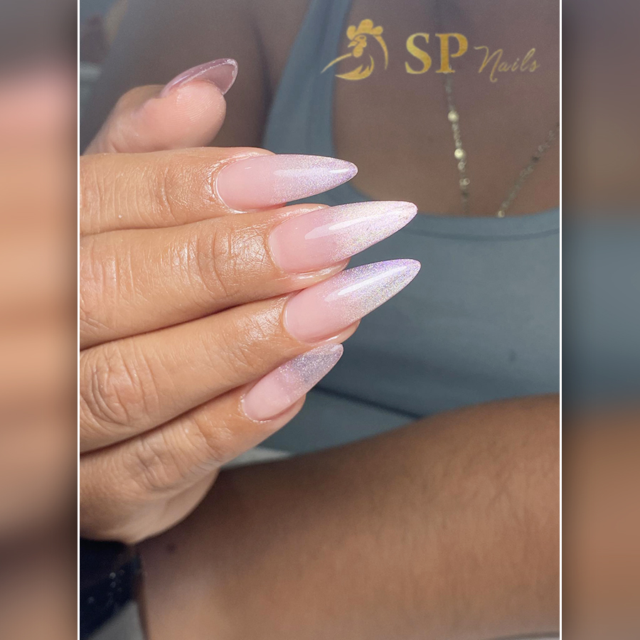 Premier Nail Salon in Sacramento, CA 95825